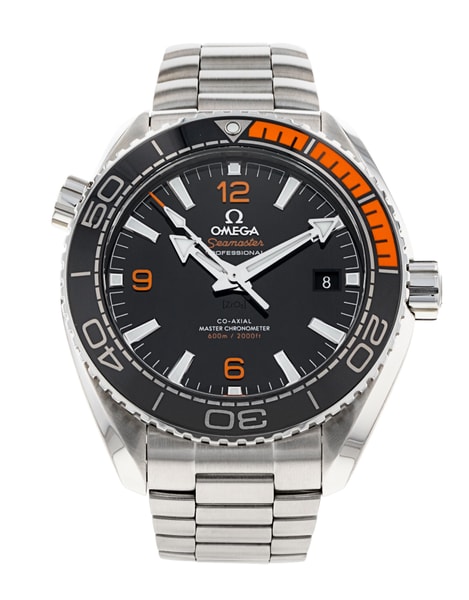 Omega Planet Ocean 215.30.44.21.01.002